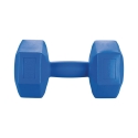 Mancuerna hexagonal antirrodante de 4 kg Pushara para gimnasio Oferta