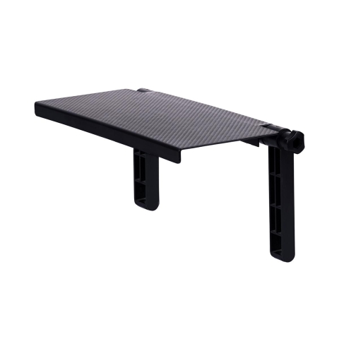 Estante organizador para monitor de computadora televisión PoggiaMì Promoción
