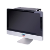 Estante organizador para monitor de computadora televisión PoggiaMì Venta