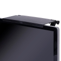 Estante organizador para monitor de computadora televisión PoggiaMì Stock