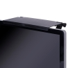 Estante organizador para monitor de computadora televisión PoggiaMì Stock