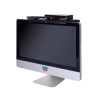 Estante organizador para monitor de computadora televisión PoggiaMì Modelo