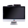 Estante organizador para monitor de computadora televisión PoggiaMì Características