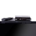 Estante organizador para monitor de computadora televisión PoggiaMì Precio