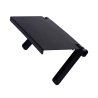 Estante organizador para monitor de computadora televisión PoggiaMì Rebajas