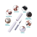 Kit de limpieza multifunción 3 en 1 para auriculares y audífonos Tech&Clean Oferta