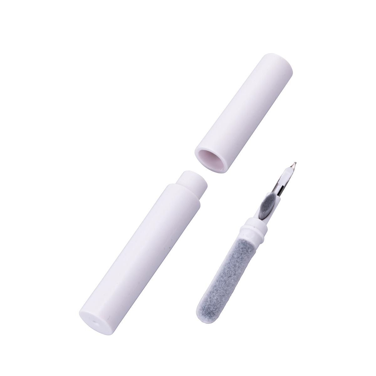 Kit de limpieza multifunción 3 en 1 para auriculares y audífonos Tech&Clean Promoción Kit de limpieza multifunción 3 en 1 para auriculares y audífonos Tech&Clean Promoción