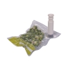 Kit de vacío con bomba manual + 10 bolsas reutilizables Nurea Descueto