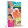Kit de vacío con bomba manual + 10 bolsas reutilizables Nurea Catálogo