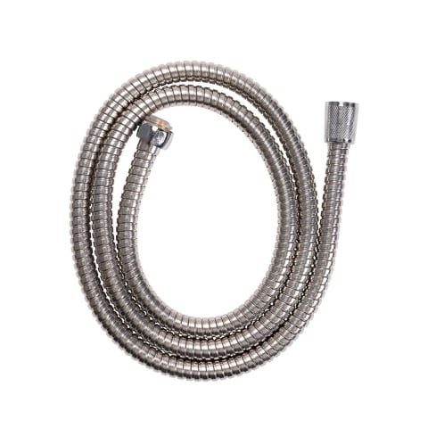 Manguera de ducha de acero inoxidable 150 cm Kuvia Promoción