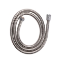 Manguera de ducha de acero inoxidable 150 cm Kuvia Promoción