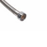 Manguera de ducha de acero inoxidable 150 cm Kuvia Venta