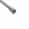 Manguera de ducha de acero inoxidable 150 cm Kuvia Oferta