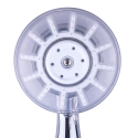 Cabezal de ducha universal con LED RGB Zurnak Rebajas