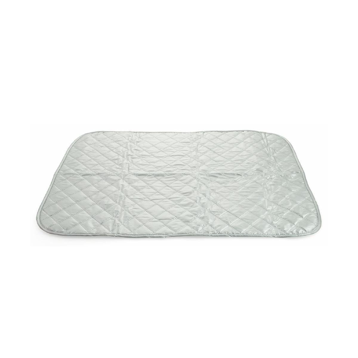 Funda para planchar y cubrir lavadora con esquinas magnéticas 68x68 cm Magnetop Promoción Funda para planchar y cubrir lavadora con esquinas magnéticas 68x68 cm Magnetop Promoción