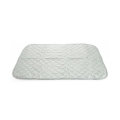 Funda para planchar y cubrir lavadora con esquinas magnéticas 68x68 cm Magnetop Promoción