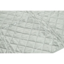 Funda para planchar y cubrir lavadora con esquinas magnéticas 68x68 cm Magnetop Rebajas