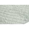 Funda para planchar y cubrir lavadora con esquinas magnéticas 68x68 cm Magnetop Rebajas