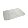 Funda para planchar y cubrir lavadora con esquinas magnéticas 68x68 cm Magnetop Venta
