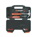 Kit de herramientas portátil con maletín 40 piezas Morlen Rebajas