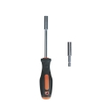 Kit de herramientas portátil con maletín 40 piezas Morlen Características