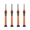 Kit de herramientas portátil con maletín 40 piezas Morlen Coste
