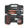 Kit de herramientas portátil con maletín 40 piezas Morlen Promoción