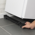 2 carros extensibles para transporte de muebles y electrodomésticos Kureth Oferta