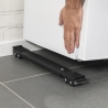 2 carros extensibles para transporte de muebles y electrodomésticos Kureth Venta