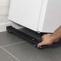 2 carros extensibles para transporte de muebles y electrodomésticos Kureth Rebajas