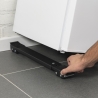 2 carros extensibles para transporte de muebles y electrodomésticos Kureth Rebajas