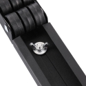 2 carros extensibles para transporte de muebles y electrodomésticos Kureth Precio