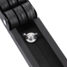 2 carros extensibles para transporte de muebles y electrodomésticos Kureth Precio