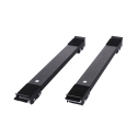 2 carros extensibles para transporte de muebles y electrodomésticos Kureth 