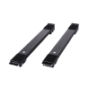 2 carros extensibles para transporte de muebles y electrodomésticos Kureth 
