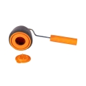 Rodillo de pintura antigoteo con depósito 5 en 1 Smart Paint Precio