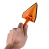 Rodillo de pintura antigoteo con depósito 5 en 1 Smart Paint 