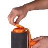 Rodillo de pintura antigoteo con depósito 5 en 1 Smart Paint 