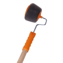 Rodillo de pintura antigoteo con depósito 5 en 1 Smart Paint 