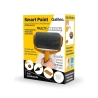Rodillo de pintura antigoteo con depósito 5 en 1 Smart Paint 