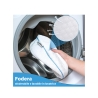 Cojín para piernas de memory foam microfibra transpirable Sleepy Modelo
