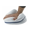 Cojín para piernas de memory foam microfibra transpirable Sleepy Descueto