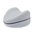 Cojín para piernas de memory foam microfibra transpirable Sleepy Promoción