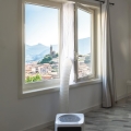 Sellador de ventana para tubo de aire acondicionado portátil Tarnis Promoción