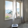 Sellador de ventana para tubo de aire acondicionado portátil Tarnis Promoción