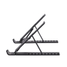 Soporte plegable ajustable para PC y laptop Lumoa Oferta