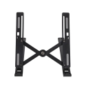 Soporte plegable ajustable para PC y laptop Lumoa Descueto
