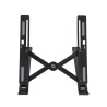 Soporte plegable ajustable para PC y laptop Lumoa Descueto