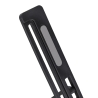 Soporte plegable ajustable para PC y laptop Lumoa Catálogo