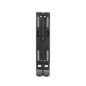 Soporte plegable ajustable para PC y laptop Lumoa Stock